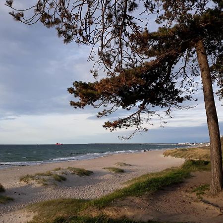 Strandbungalow Βίλα Diedrichshagen  Εξωτερικό φωτογραφία